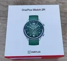 OnePlus Watch 2R Forest Green
