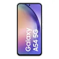 A546 GALAXY A54 5G 128GB AWESOME WHITE