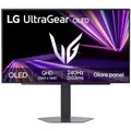 LG ULTRAGEAR OLED 27GX704A-B