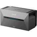 Anker Balkonkraftwerk Anker SOLIX Solarbank 2 E1600 Plus 1600Wh, 2u00d7410W Balkonkraftwerk, (1-St), IP65