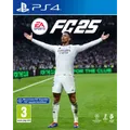 Electronic Arts Nederland Bv Ea Sports Fc 25 Playstation 4