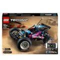 LEGO® Technic 42124 Buggy tout-terrain