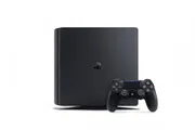 Playstation 4 Slim Console - 500GB (Nordic)