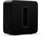 Sonos Sub Gen3 zwart