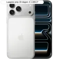 Apple Iphone 17 Pro Max - 5g 256 Gb Silver