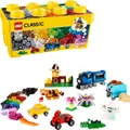 LEGO Classic 10696 De creatieve stenen doos - 484 stuks