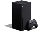 Consola Xbox Series X 1TB Negra