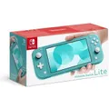NINTENDO Console Switch Lite &#8211; Turquoise