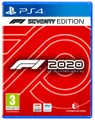 F1 2020 Seventy Edition PS4