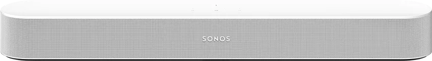 Sonos Beam Gen2 Soundbar Wit