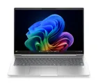 HP EliteBook 6 G2i AI PC | 16" | Intel Core Ultra 7 355 | 24 GB | 512 GB SSD | WUXGA | Toetsenbordverlichting | Windows 11 Pro | E0RM2EA#ABH