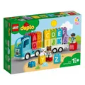 Duplo Mein erster ABC-Lastwagen 10915 (10915) &#8211; Lego