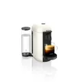 Krups Nespresso Koffiezetapparaat met capsules Vertuo Plus YY3916FD 1250 W Wit