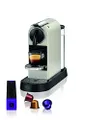 De'Longhi Nespresso Citiz EN167.W Kaffemaskin, Vit