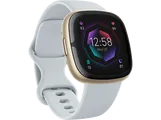 Fitbit Activity Tracker Sense 2 Blue Mist/gold (fb521glbm)