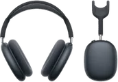 AirPods Max koptelefoon USB-C - Midnight