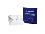 RS Goods Kussensloop Hoofdkussen 2.0