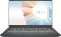 Msi Modern 15 A11ML-442BE &#8211; Laptop &#8211; 15.6 inch &#8211; AZERTY