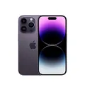 Apple iPhone 14 Pro 128 GB Deep Purple MQ0G3QLA