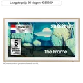 Samsung F-qe43ls03faux - Ultra Hd 4k Qled-tv 43 Inch 2025