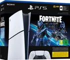 PlayStation 5 Slim Digital Edition + Fortnite Voucher