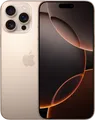 Apple Iphone 16 Pro Max - 256 Gb Desert Titanium