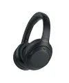 Sony WH-1000XM4 Noise Cancelling Wireless Headphones - 30 hours battery life - Over Ear style - Optimised for Alexa and the Google Assistant - with bu