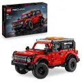 LEGO Technic Ford Broncou00ae SUV 42213