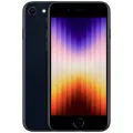 Apple iPhone SE 64GB Midnight Mezzanotte 64 GB 11.9 cm (4.7 pollici)