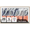Samsung F-qe43ls03h The Frame Ls03he - Qled 4k Qled-tv 43 Inch 2026