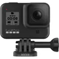 GoPro HERO 8 Black Action camera 4K, GPS, Stereo Sound, Antiurto, Touch screen, Impermeabile, WLAN