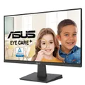 Ecran PC ASUS VA24EHF &#8211; 1920 x 1080 pixels &#8211; 1 ms (MPRT) &#8211; Dalle IPS &#8211; 100 Hz &#8211; HDMI &#8211; Noir