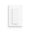 Philips Hue Dimmer Switch V2 Interruttore Wireless Bianco