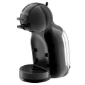 NESCAFÉ DOLCE GUSTO Mini Me Von Krups, kleine automatische Kapselkaffeemaschine, heiße und kalte Getränke, 15 Bar Druck, 0,8 Liter Wassertank, Eco-Mod