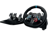 Logitech G G29 Driving Force Racestuur - PS5/ps4/pc