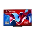 LG OLED55C46LA (2024) OLED TV