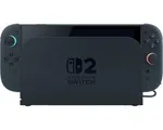Nintendo Switch 2 - Zwart
