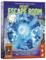999 Games kaartspel Pocket Escape Room: De Tijd Vliegt (NL)