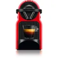 KRUPS NESPRESSO INISSIA XN1005 Rouge
