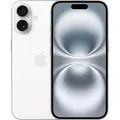 Apple iPhone 16 128 GB Weiß MYE93ZD/A