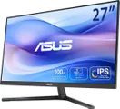 ASUS VU279CFE-B &#8211; Full HD IPS 100Hz Monitor &#8211; USB-C &#8211; 27 Inch