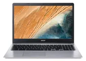 PC Portable Acer Chromebook CB315-3H-C61K 15,6&#8243; Intel Celeron 4 Go RAM 64 Go eMMC Gris argenté