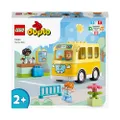 LEGO® Duplo 10988 Le voyage en bus