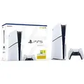 Sony PlayStation 5 Slim | Disc Edition | 1000 GB