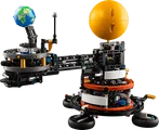 LEGO Technic Sonne Erde Mond Modell 42179