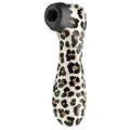 Satisfyer Pro 2 Generation 2 Air Pulse Vibrator Leopard Limited Edition