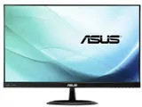 Asus VX24AH LED-monitor 60.5 cm (23.8 inch) Energielabel A (A+++ &#8211; D) 2560 x 1440 pix WQHD 5 ms HDMI, VGA, Hoofdtelefoon (3.5 mm jackplug) IPS L
