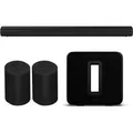 Sonos Arc Era 100 5.1 Home Cinema Set