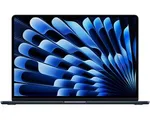 Apple MacBook Air (2026) 15 inch - M5 - 16 GB - 512 GB - Middernacht