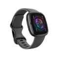 Fitbit Sense 2 Nero GPS (satellitare)